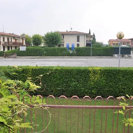 Apartman In Lazise/gardasee 21939 *