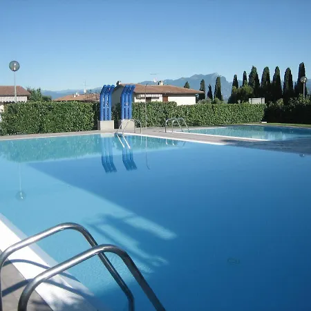 Appartement In Lazise/gardasee 21939