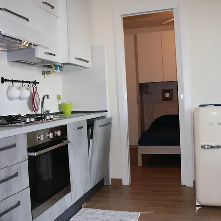 Apartman In Lazise/gardasee 21939