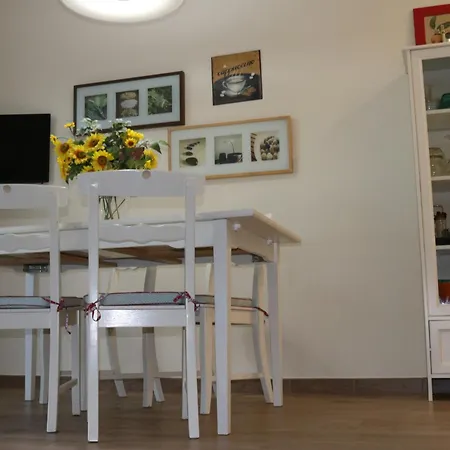 Apartman In Lazise/gardasee 21939 *