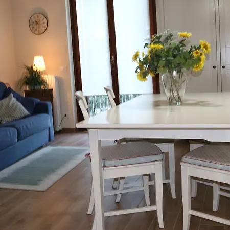 Apartman In Lazise/gardasee 21939 *