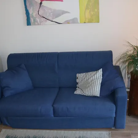 In Lazise/gardasee 21939 Appartement *