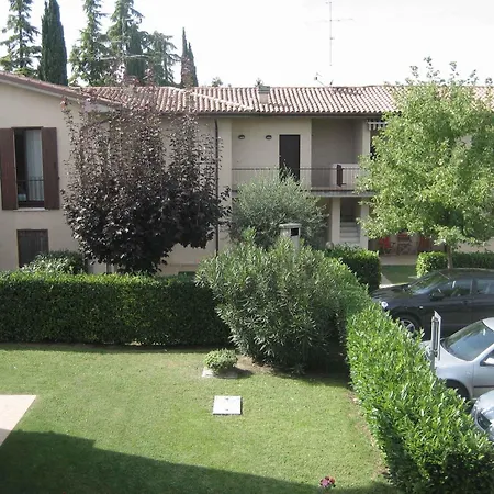 Appartement In Lazise/gardasee 21939