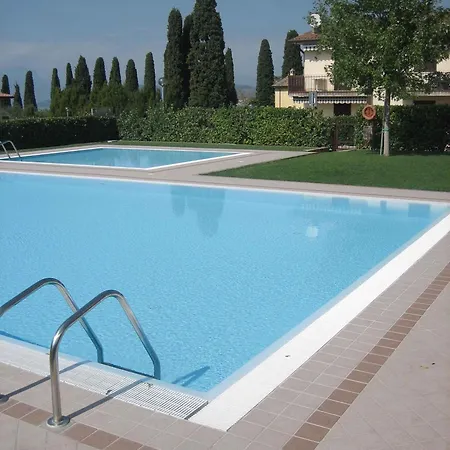 Apartman In Lazise/gardasee 21939 Lazise