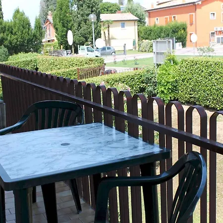 Apartman In Lazise/gardasee 21939