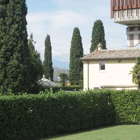 Apartman In Lazise/gardasee 21939 *