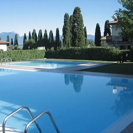 In Lazise/gardasee 21939 Apartman *