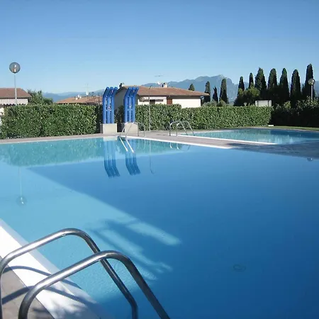 Apartman In Lazise/gardasee 21939
