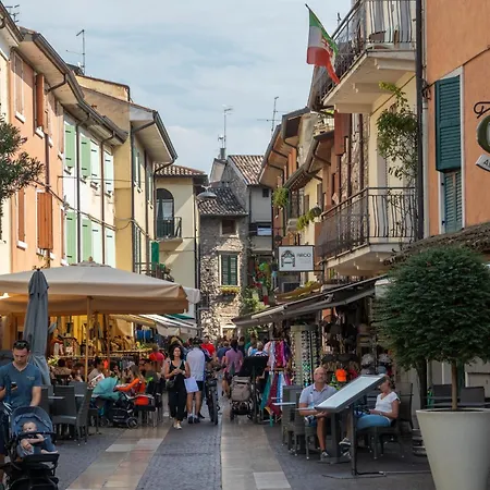 In - Gardasee 21939 Apartment Lazise