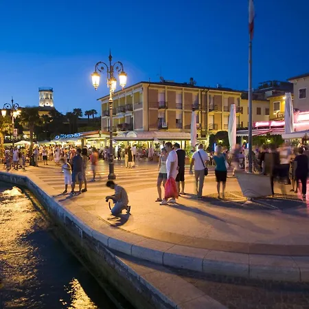 アパート In - Gardasee 21939 *