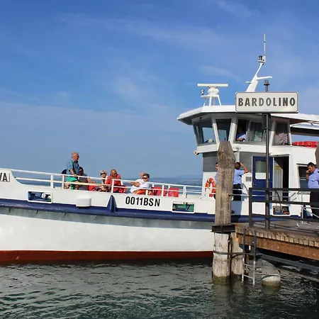 In - Gardasee 21939 *