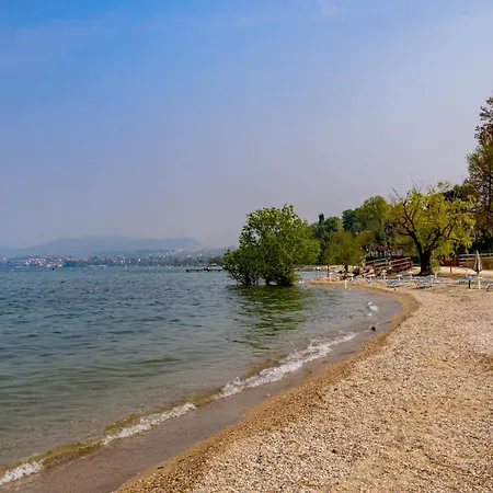 アパート In - Gardasee 21939