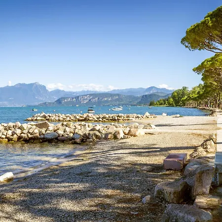 In - Gardasee 21939 * ラツィーゼ