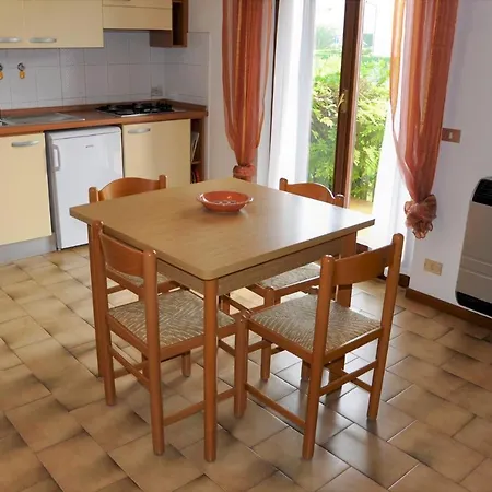 Appartement In Lazise/gardasee 21939 *