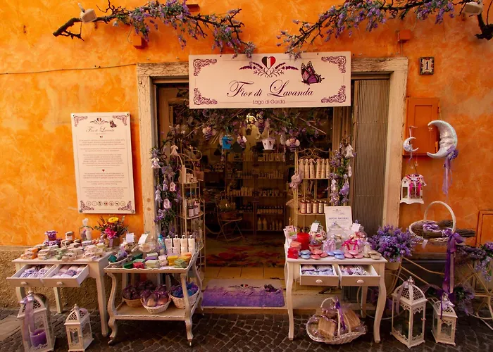 アパート In - Gardasee 21939 *