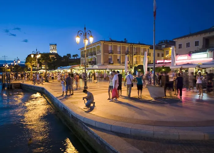 アパート In - Gardasee 21939 *