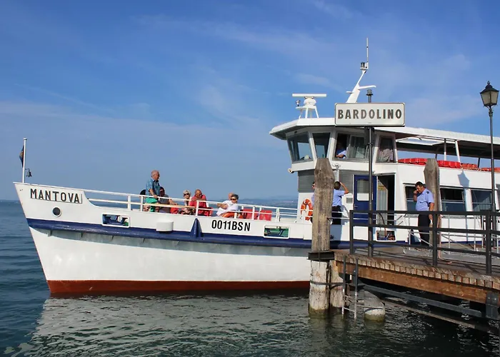 In - Gardasee 21939 *