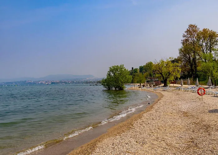 アパート In - Gardasee 21939