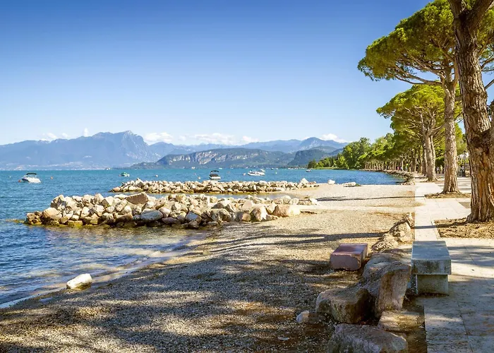 In - Gardasee 21939 * ラツィーゼ